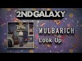 Nulbarich - Look Up (Audio)