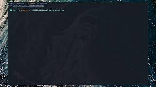 Forgejo - create your git repository on push