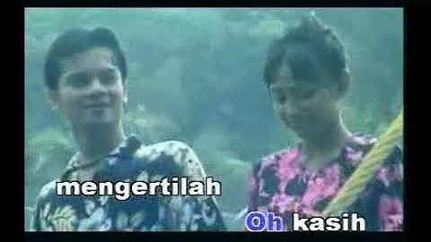 Okay - Ku Relakan Kau Pergi#No Vocal