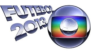 Intervalo Rede Globo - Brasil X Austrália - 07092013 13