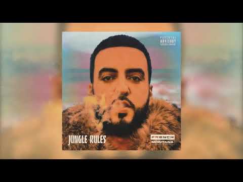 02  Unforgettable Ft  Swae Lee   Jungle Rules   French Montana   Majestic 2017©