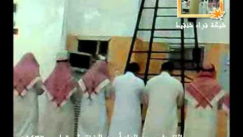 تلاوة للقارئ محمد الداه أحمد الشنقيطي تراويح 1432 هـ