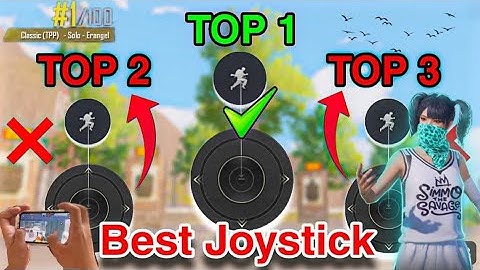 All Basic and  Advance Control Setting For All Device In BGMI | PUBGM