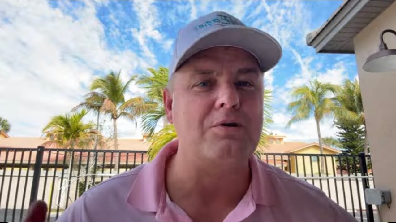 Road To $100M [Live From Naples Florida] 2 Days Out 