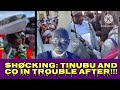 Tinubu In Trouble UK Discovered He Is So Corrupt