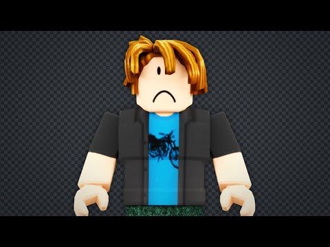 Starting Over From $0 In Roblox..