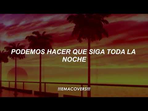 !!! EMACOVERS !!! & Zara Larsson - Comfort Zone (EMA'S VERSION). LA LETRA ESTÁ MODIFICADA.