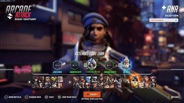 Overwatch 2 Blurry Screen!?!