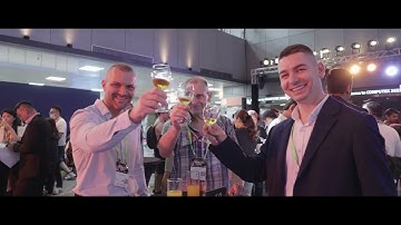 COMPUTEX 2024: The Magnetic Tech Fest