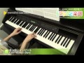 ランウェイ☆ビート / FUNKY MONKEY BABYS : ピアノ（ソロ） / 初級