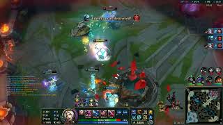Easiest Pentakill Ever