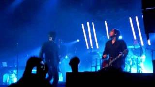 Suede - Killing Of A Flashboy (live in Moscow 2011)