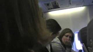 Disney World Family Vacation 2006