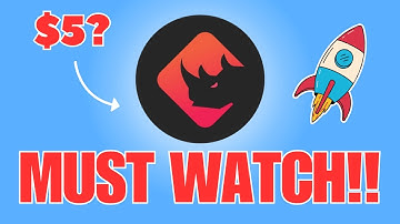 IS BINARY X COIN (BNX) EVER GOING TO $5? MY HONEST REVIEW