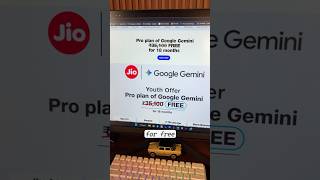 Google AI Pro for FREE for 18 months