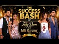 Success Bash | Ishq Dum Aur Idli Rasam Show | Shiv Thakare, Surbhi Chandna, Shiny & Others