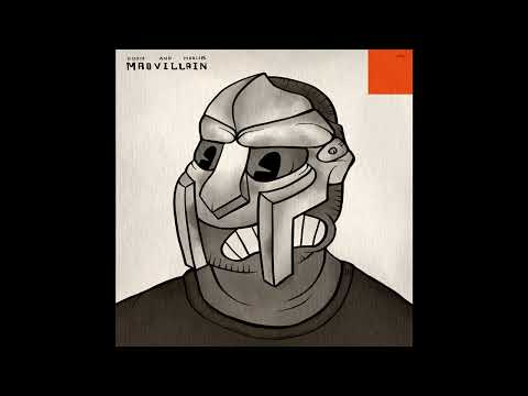 [FREE] MF DOOM X MADLIB TYPE BEAT - "MORSE CODE"