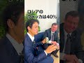 ロシア人が日本のストロングゼロを飲んでみた　#れいわ新選組 #三好りょう #神奈川2区
