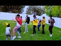 Master kg  jerusalema feat nomcebo dance challenge