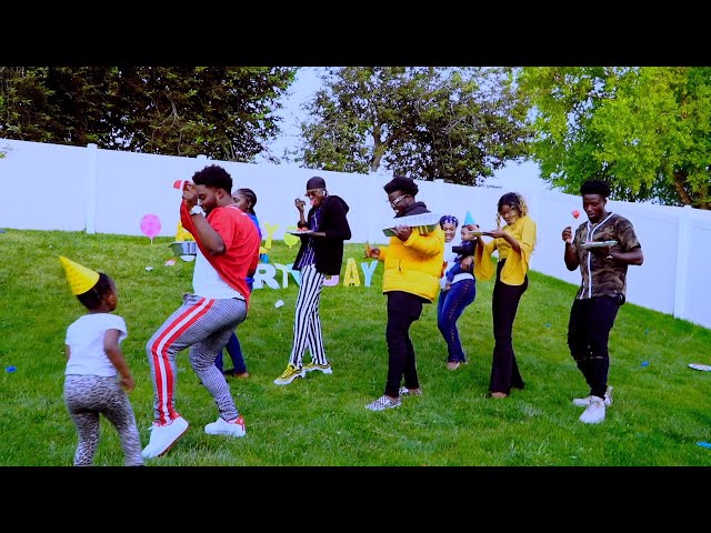 Master KG - Jerusalema [Feat. Nomcebo] Dance Challenge class=