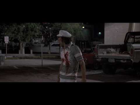 Cape Fear - Favorite Moment