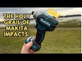 The holy grail of makita impact drivers