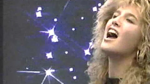 Amy Hayes- Naughty girls (1987) 13yrs old