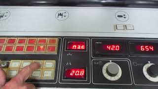 FETTE P2100