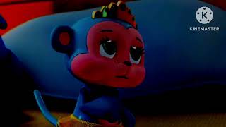 Doc mcstuffins blow your nose 3x NIGHTMARES