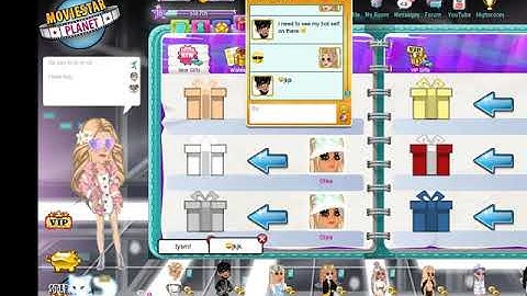 Mailtime Uk (First Video!)