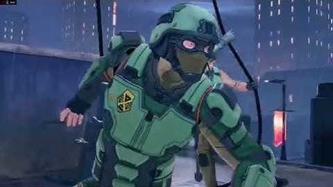 Another One Bites The Dust - XCOM 2 WotC #7