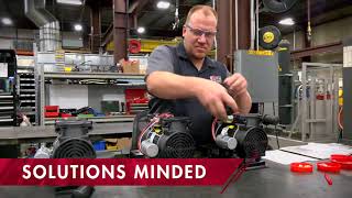 Fluid System Components