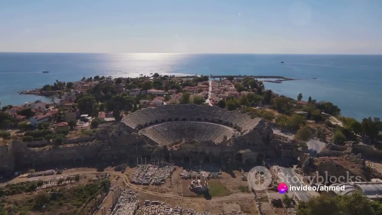 Top 10 Must-Visit Places in Turkey