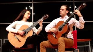 Duo Sempre - A. Asanov, \