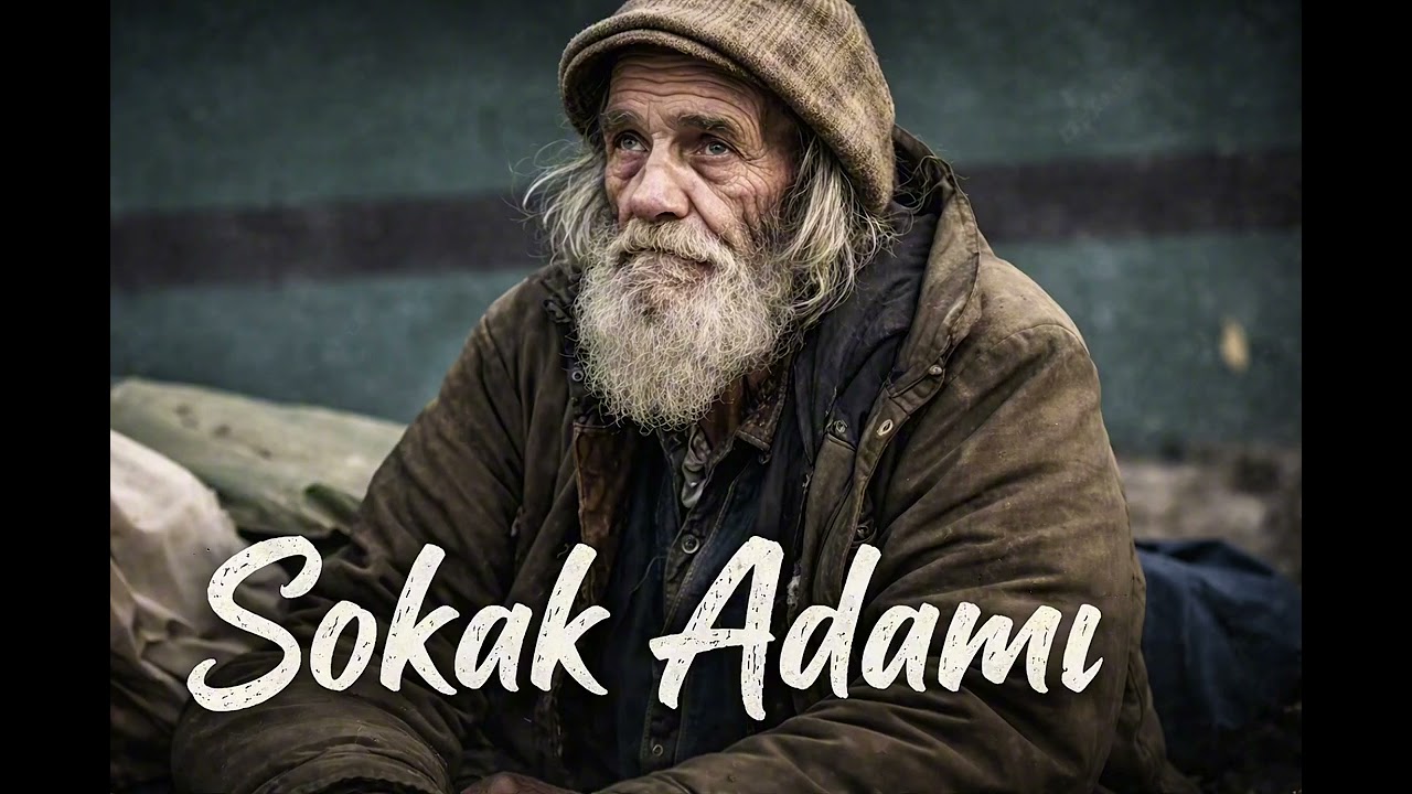 Nesrin - Sokak Adamı