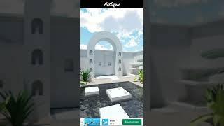 Can you escape Villa Maldives stage 3 ???? walkthrough screenshot 4