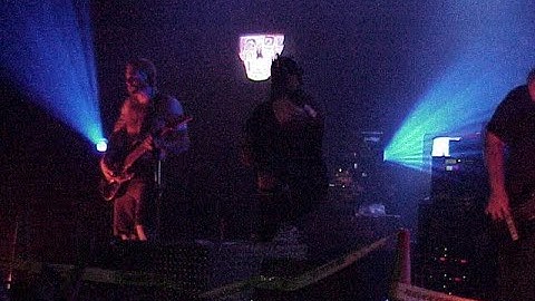 American Head Charge - DEMO 1999