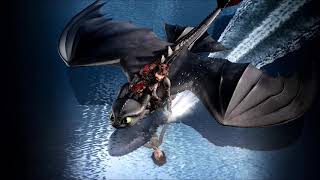 How To Train Your Dragon 3: The Hidden World Main Theme