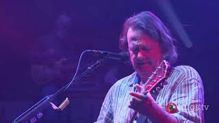 Video thumbnail of "Widespread Panic Live in New Orleans 11/2/19 Set II Opener"