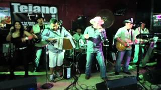 Grupo Stampede-Otra Vez