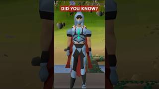 GAME CHANGER for Ironmen on Fossil Island #osrs #shorts #gaming