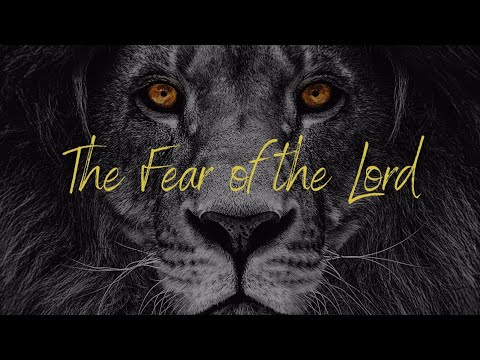 The Fear of The Lord | Pastor Orlando | March 3, 2024