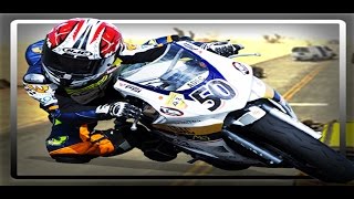Moto Racer traffic screenshot 4