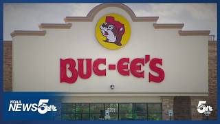 Live Board of County Commissioners to hear Buc-ee's appeal later this month Camera Feed