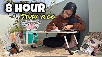 Productive Day In My Life *UPSC Vlog 📚| Study Vlog #upsc #motivation #neet