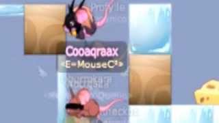Transformice - Luctl [ RACING ]