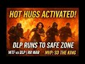 "🔥 Welcome to the HEAT, DLP! | WTF's Hot Hugs Dominate RR | MVP: SD THE KING"#stateofsurvival #game