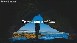 By My Side - Acejax (Letra / Sub Español / Tumblr) Music Sad Song