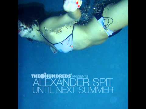 Alexander Spit - Slow It Down feat. Brian DaMert o...