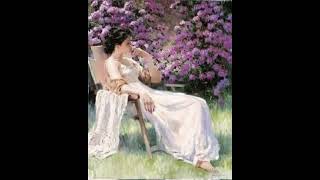 아드린느를 위한 발라드 (Ballade Pour Adeline) : 휘파람경음악